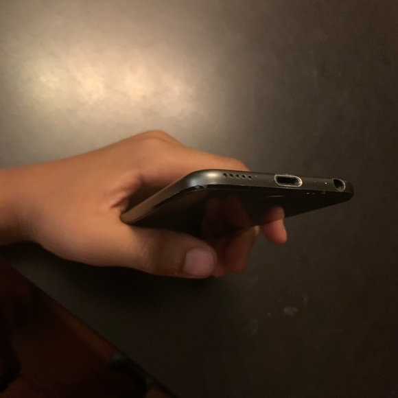 iPod 6th generation 32 gb used space grey - Picture 8 of 8